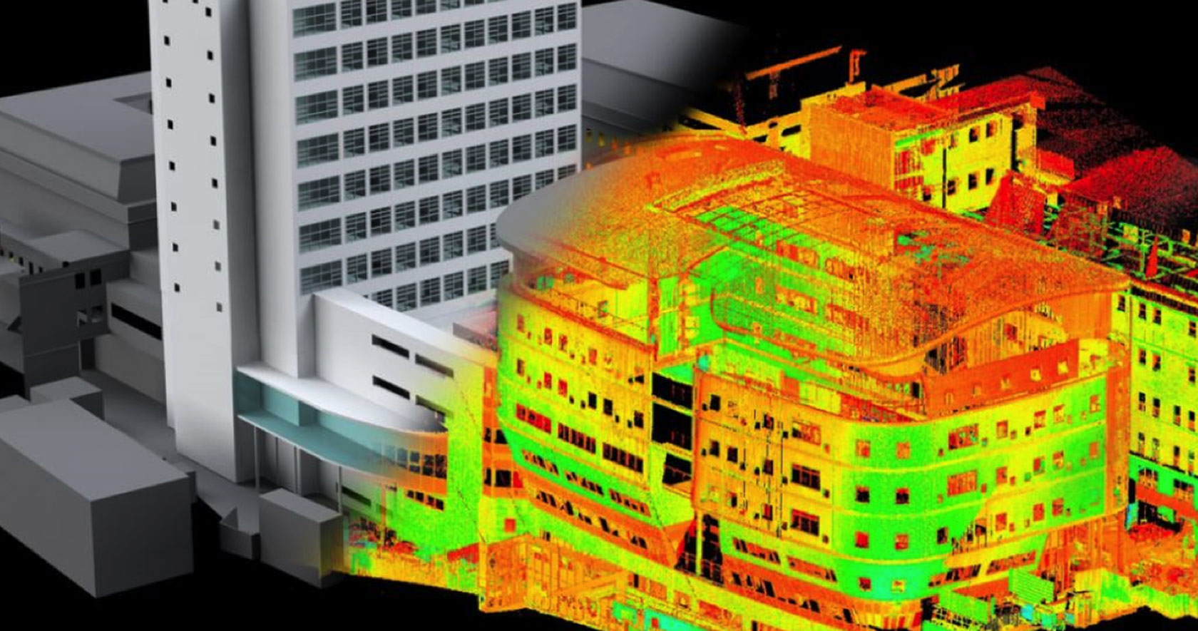 Reality Capture Technology